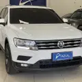 VOLKSWAGEN TIGUAN 1.4 250 TSI TOTAL FLEX ALLSPACE TIPTRONIC VOLKSWAGEN TIGUAN 1.4 250 TSI TOTAL FLEX ALLSPACE TIPTRONIC