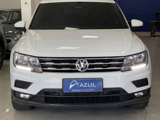 VOLKSWAGEN-TIGUAN-1.4 250 TSI TOTAL FLEX ALLSPACE TIPTRONIC VOLKSWAGEN-TIGUAN-2019