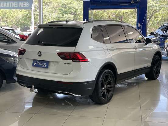 VOLKSWAGEN-TIGUAN-1.4 250 TSI TOTAL FLEX ALLSPACE TIPTRONIC VOLKSWAGEN-TIGUAN-2019