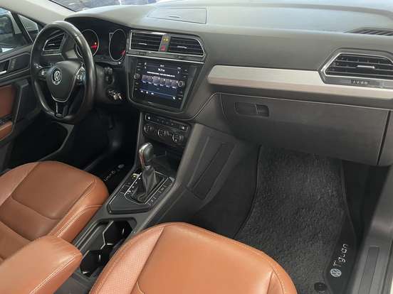 VOLKSWAGEN-TIGUAN-1.4 250 TSI TOTAL FLEX ALLSPACE TIPTRONIC VOLKSWAGEN-TIGUAN-2019