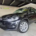 VOLKSWAGEN TIGUAN 1.4 TSI 16V TURBO GASOLINA 4P DSG VOLKSWAGEN TIGUAN 1.4 TSI 16V TURBO GASOLINA 4P DSG