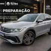 VOLKSWAGEN TIGUAN 2.0 300 TSI GASOLINA ALLSPACE R-LINE AUTOMÁTICO VOLKSWAGEN TIGUAN 2.0 300 TSI GASOLINA ALLSPACE R-LINE AUTOMÁTICO