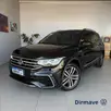 VOLKSWAGEN TIGUAN 2.0 300 TSI GASOLINA ALLSPACE R-LINE AUTOMÁTICO VOLKSWAGEN TIGUAN 2.0 300 TSI GASOLINA ALLSPACE R-LINE AUTOMÁTICO