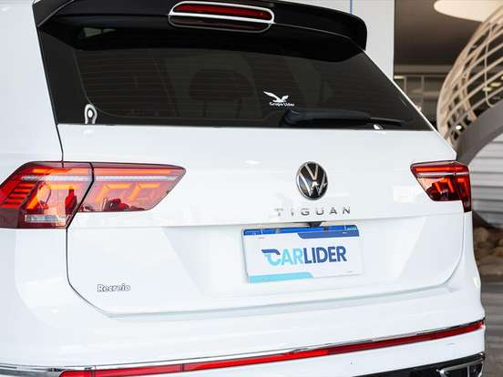 VOLKSWAGEN-TIGUAN-2.0 300 TSI GASOLINA ALLSPACE R-LINE AUTOMÁTICO VOLKSWAGEN-TIGUAN-2024