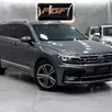 VOLKSWAGEN TIGUAN 2.0 350 TSI GASOLINA ALLSPACE R-LINE 4MOTION DSG VOLKSWAGEN TIGUAN 2.0 350 TSI GASOLINA ALLSPACE R-LINE 4MOTION DSG