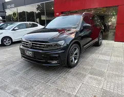 VOLKSWAGEN TIGUAN 2.0 350 TSI GASOLINA ALLSPACE R-LINE 4MOTION DSG VOLKSWAGEN TIGUAN 2.0 350 TSI GASOLINA ALLSPACE R-LINE 4MOTION DSG