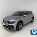 VOLKSWAGEN TIGUAN 2.0 350 TSI GASOLINA ALLSPACE R-LINE 4MOTION DSG VOLKSWAGEN TIGUAN 2.0 350 TSI GASOLINA ALLSPACE R-LINE 4MOTION DSG