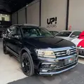 VOLKSWAGEN TIGUAN 2.0 350 TSI GASOLINA ALLSPACE R-LINE 4MOTION DSG VOLKSWAGEN TIGUAN 2.0 350 TSI GASOLINA ALLSPACE R-LINE 4MOTION DSG