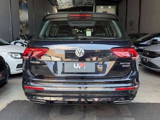 VOLKSWAGEN-TIGUAN-2.0 350 TSI GASOLINA ALLSPACE R-LINE 4MOTION DSG VOLKSWAGEN-TIGUAN-2021