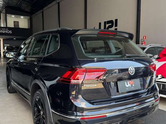 VOLKSWAGEN-TIGUAN-2.0 350 TSI GASOLINA ALLSPACE R-LINE 4MOTION DSG VOLKSWAGEN-TIGUAN-2021