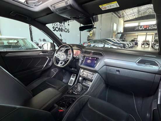 VOLKSWAGEN-TIGUAN-2.0 350 TSI GASOLINA ALLSPACE R-LINE 4MOTION DSG VOLKSWAGEN-TIGUAN-2021
