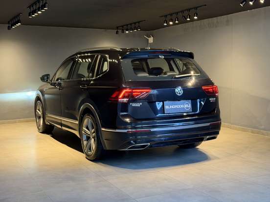 VOLKSWAGEN-TIGUAN-2.0 350 TSI GASOLINA ALLSPACE R-LINE 4MOTION DSG VOLKSWAGEN-TIGUAN-2019