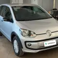 VOLKSWAGEN UP 1.0 MPI TRACK 12V FLEX 4P MANUAL VOLKSWAGEN UP 1.0 MPI TRACK 12V FLEX 4P MANUAL