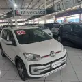 VOLKSWAGEN UP 1.0 TSI MOVE UP 12V FLEX 4P MANUAL VOLKSWAGEN UP 1.0 TSI MOVE UP 12V FLEX 4P MANUAL