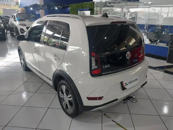 VOLKSWAGEN-UP-1.0 TSI MOVE UP 12V FLEX 4P MANUAL VOLKSWAGEN-UP-2018