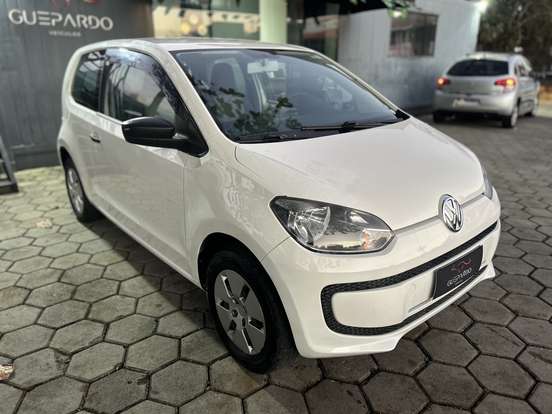 VOLKSWAGEN-UP-1.0 MPI TAKE UP 12V FLEX 2P MANUAL VOLKSWAGEN-UP-2016