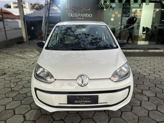 VOLKSWAGEN-UP-1.0 MPI TAKE UP 12V FLEX 2P MANUAL VOLKSWAGEN-UP-2016