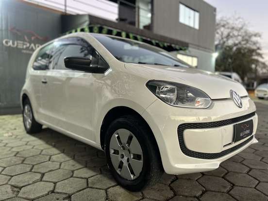 VOLKSWAGEN-UP-1.0 MPI TAKE UP 12V FLEX 2P MANUAL VOLKSWAGEN-UP-2016