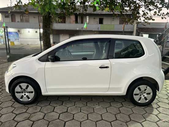 VOLKSWAGEN-UP-1.0 MPI TAKE UP 12V FLEX 2P MANUAL VOLKSWAGEN-UP-2016