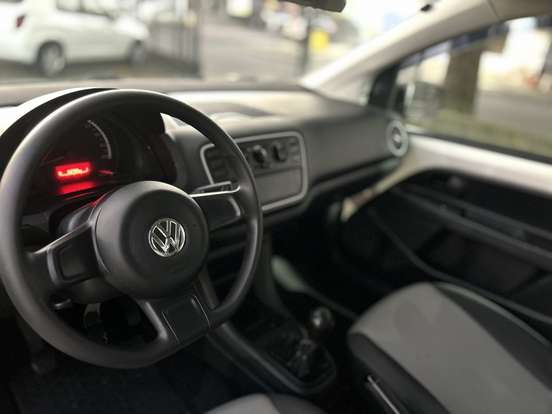 VOLKSWAGEN-UP-1.0 MPI TAKE UP 12V FLEX 2P MANUAL VOLKSWAGEN-UP-2016
