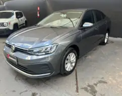 VOLKSWAGEN VIRTUS 1.0 170 TSI AUTOMÁTICO VOLKSWAGEN VIRTUS 1.0 170 TSI AUTOMÁTICO