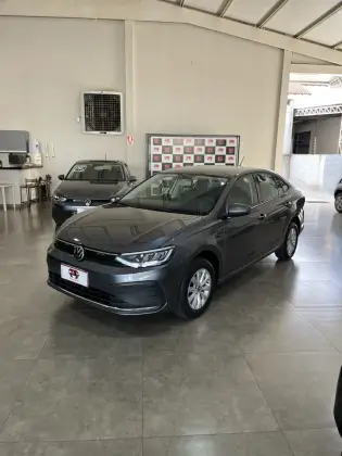 VOLKSWAGEN VIRTUS 1.0 170 TSI MANUAL