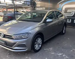 VOLKSWAGEN VIRTUS 1.0 200 TSI COMFORTLINE AUTOMÁTICO VOLKSWAGEN VIRTUS 1.0 200 TSI COMFORTLINE AUTOMÁTICO