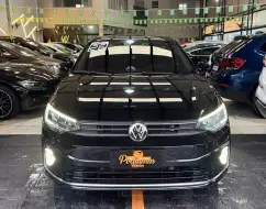 VOLKSWAGEN VIRTUS 1.0 200 TSI COMFORTLINE AUTOMÁTICO VOLKSWAGEN VIRTUS 1.0 200 TSI COMFORTLINE AUTOMÁTICO