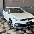 VOLKSWAGEN VIRTUS 1.0 200 TSI COMFORTLINE AUTOMÁTICO VOLKSWAGEN VIRTUS 1.0 200 TSI COMFORTLINE AUTOMÁTICO