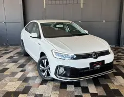 VOLKSWAGEN VIRTUS 1.0 200 TSI COMFORTLINE AUTOMÁTICO VOLKSWAGEN VIRTUS 1.0 200 TSI COMFORTLINE AUTOMÁTICO