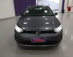 VOLKSWAGEN VIRTUS 1.0 170 TSI AUTOMÁTICO VOLKSWAGEN VIRTUS 1.0 170 TSI AUTOMÁTICO