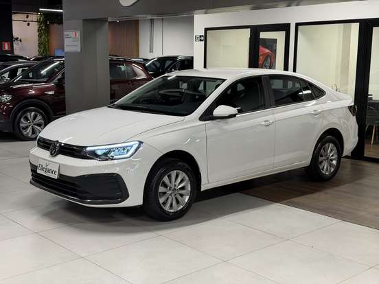 VOLKSWAGEN-VIRTUS-1.0 170 TSI MANUAL VOLKSWAGEN-VIRTUS-2024