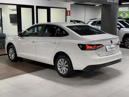 VOLKSWAGEN-VIRTUS-1.0 170 TSI MANUAL VOLKSWAGEN-VIRTUS-2024