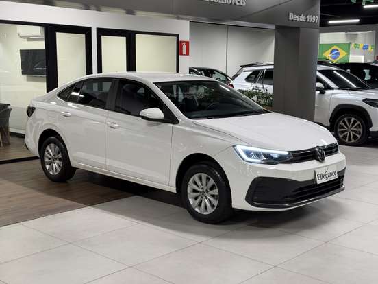 VOLKSWAGEN-VIRTUS-1.0 170 TSI MANUAL VOLKSWAGEN-VIRTUS-2024