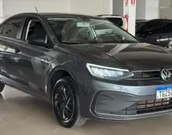 VOLKSWAGEN VIRTUS 1.0 170 TSI SENSE MANUAL VOLKSWAGEN VIRTUS 1.0 170 TSI SENSE MANUAL