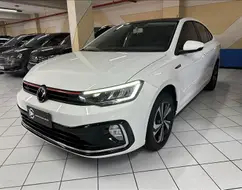 VOLKSWAGEN VIRTUS 1.0 200 TSI COMFORTLINE AUTOMÁTICO VOLKSWAGEN VIRTUS 1.0 200 TSI COMFORTLINE AUTOMÁTICO