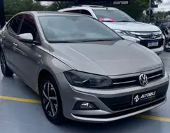 VOLKSWAGEN VIRTUS 1.0 200 TSI COMFORTLINE AUTOMÁTICO VOLKSWAGEN VIRTUS 1.0 200 TSI COMFORTLINE AUTOMÁTICO