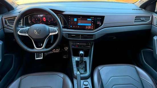 VOLKSWAGEN-VIRTUS-1.0 200 TSI HIGHLINE AUTOMÁTICO VOLKSWAGEN-VIRTUS-2023