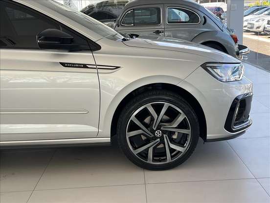 VOLKSWAGEN-VIRTUS-1.4 250 TSI EXCLUSIVE AUTOMÁTICO VOLKSWAGEN-VIRTUS-2024