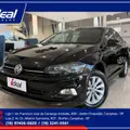 VOLKSWAGEN VIRTUS 1.6 MSI TOTAL FLEX AUTOMÁTICO VOLKSWAGEN VIRTUS 1.6 MSI TOTAL FLEX AUTOMÁTICO