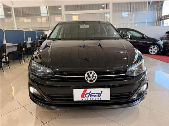 VOLKSWAGEN-VIRTUS-1.6 MSI TOTAL FLEX AUTOMÁTICO VOLKSWAGEN-VIRTUS-2021