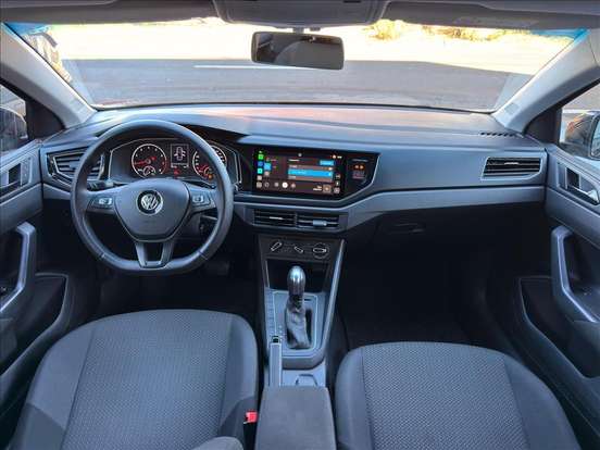 VOLKSWAGEN-VIRTUS-1.6 MSI TOTAL FLEX AUTOMÁTICO VOLKSWAGEN-VIRTUS-2021