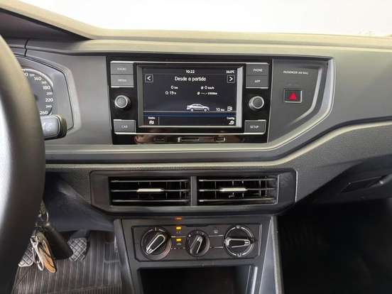 VOLKSWAGEN-VIRTUS-1.6 MSI TOTAL FLEX AUTOMÁTICO VOLKSWAGEN-VIRTUS-2021