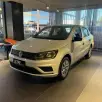 VOLKSWAGEN VOYAGE 1.0 12V MPI TOTALFLEX 4P MANUAL VOLKSWAGEN VOYAGE 1.0 12V MPI TOTALFLEX 4P MANUAL