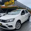 VOLKSWAGEN VOYAGE 1.0 12V MPI TOTALFLEX 4P MANUAL VOLKSWAGEN VOYAGE 1.0 12V MPI TOTALFLEX 4P MANUAL