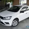 VOLKSWAGEN VOYAGE 1.0 12V MPI TOTALFLEX 4P MANUAL VOLKSWAGEN VOYAGE 1.0 12V MPI TOTALFLEX 4P MANUAL