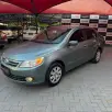 VOLKSWAGEN VOYAGE 1.0 MI 8V FLEX 4P MANUAL VOLKSWAGEN VOYAGE 1.0 MI 8V FLEX 4P MANUAL