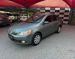 VOLKSWAGEN VOYAGE 1.0 MI 8V FLEX 4P MANUAL VOLKSWAGEN VOYAGE 1.0 MI 8V FLEX 4P MANUAL