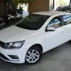 VOLKSWAGEN VOYAGE 1.6 16V MSI TOTALFLEX 4P AUTOMÁTICO VOLKSWAGEN VOYAGE 1.6 16V MSI TOTALFLEX 4P AUTOMÁTICO