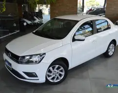 VOLKSWAGEN VOYAGE 1.6 16V MSI TOTALFLEX 4P AUTOMÁTICO VOLKSWAGEN VOYAGE 1.6 16V MSI TOTALFLEX 4P AUTOMÁTICO